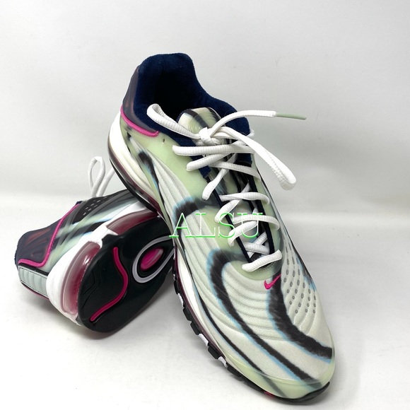 Nike Air Max Deluxe Men’s Sneakers - Picture 8 of 11